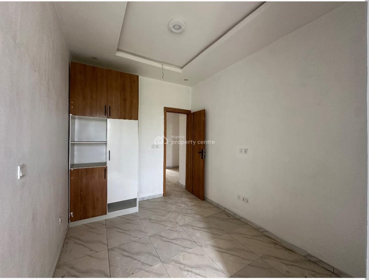 Elegant 4bedroom Terrace Duplex, Orchid, Lekki, Lagos, Terraced Duplex for Sale