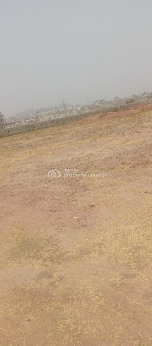 350sqm of Estate Plot, Kabusa Sherriti, Kabusa, Abuja, Residential Land for Sale