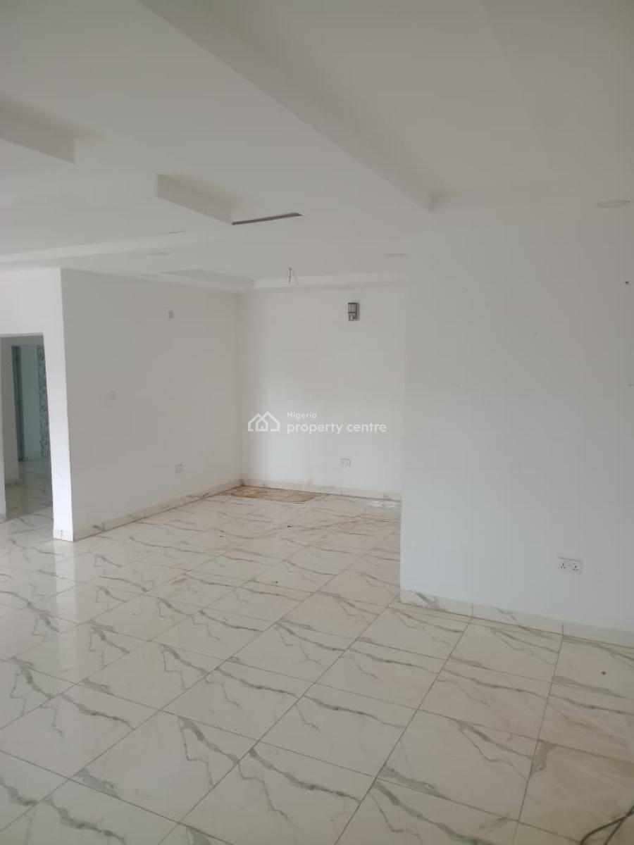 Spacious 3 Bedroom Flat, Mabushi, Abuja, Flat / Apartment for Rent