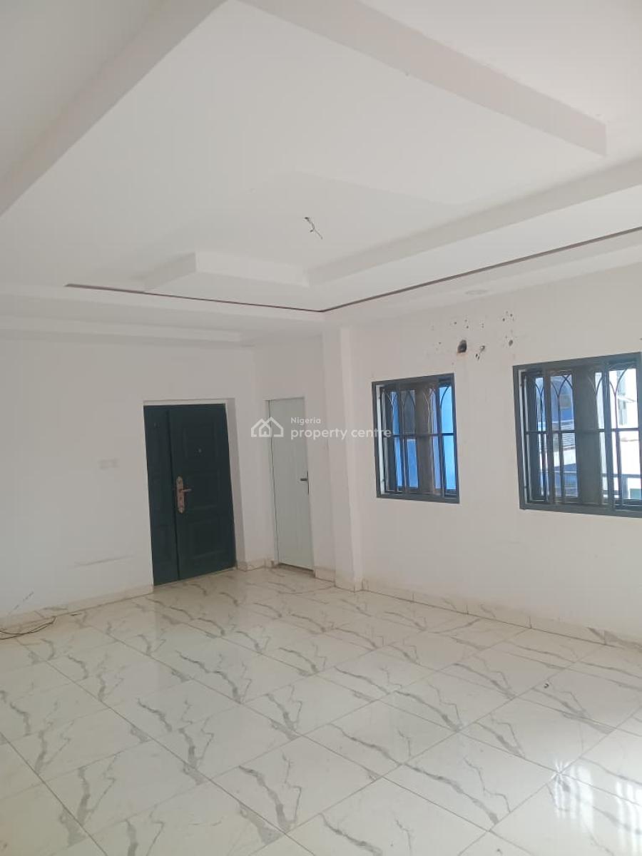 Spacious 3 Bedroom Flat, Mabushi, Abuja, Flat / Apartment for Rent