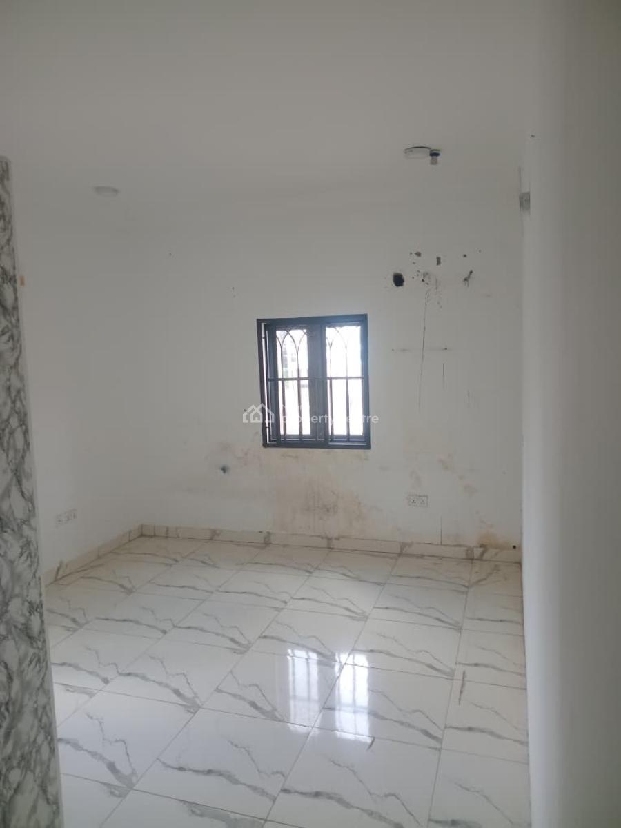 Spacious 3 Bedroom Flat, Mabushi, Abuja, Flat / Apartment for Rent