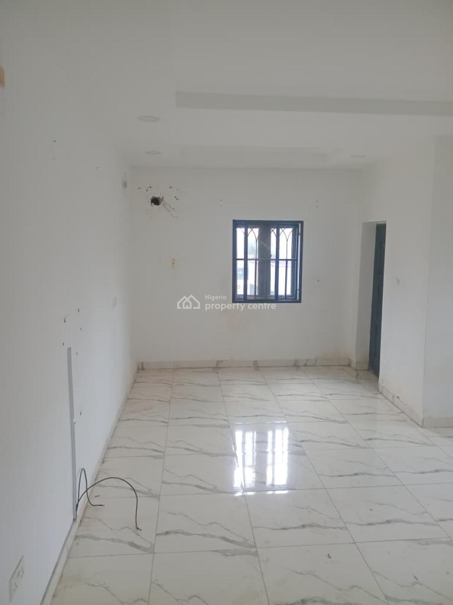 Spacious 3 Bedroom Flat, Mabushi, Abuja, Flat / Apartment for Rent
