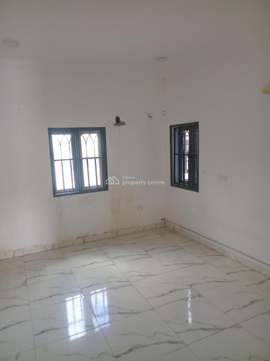 Spacious 3 Bedroom Flat, Mabushi, Abuja, Flat / Apartment for Rent