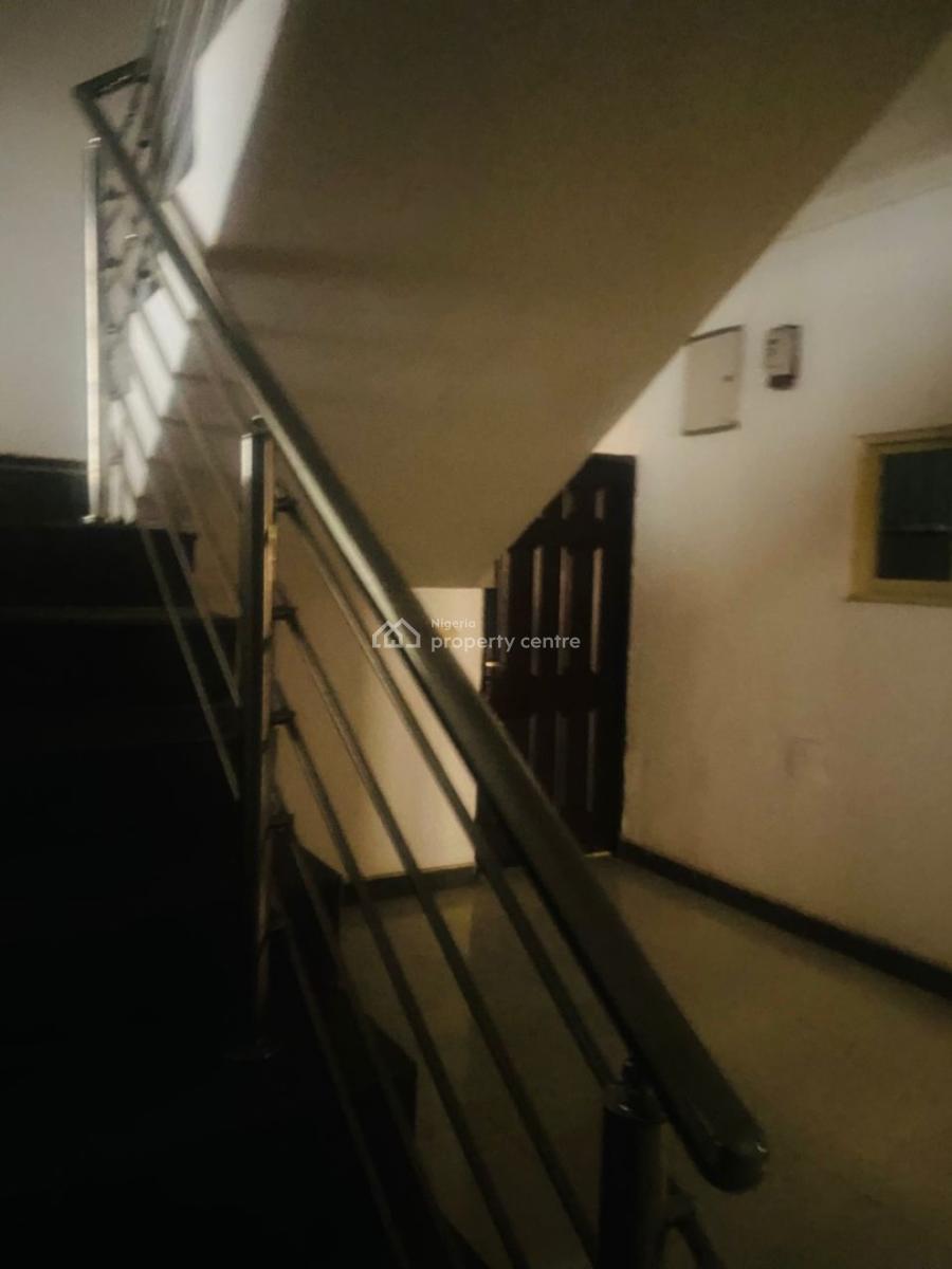 Solid 5bedrooms Fully Detached Duplex (stand Alone), Asokoro District, Abuja, Detached Duplex for Rent
