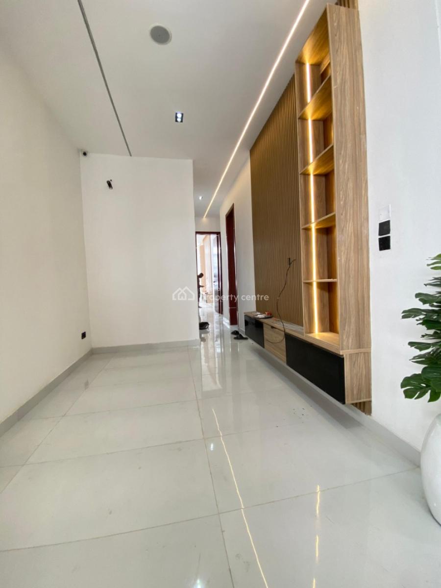 Luxurious 5bedroom Duplex with a Bq and a Pool, Orchid, Lekki, Lagos, Detached Duplex for Sale