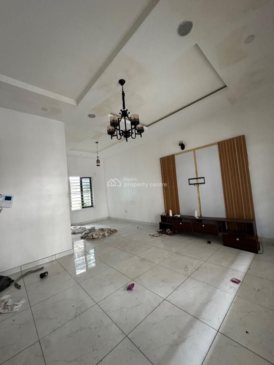 3bedroom Terrace Duplex, Orchid Lekki Lagos, Lekki Phase 2, Lekki, Lagos, Terraced Duplex for Rent