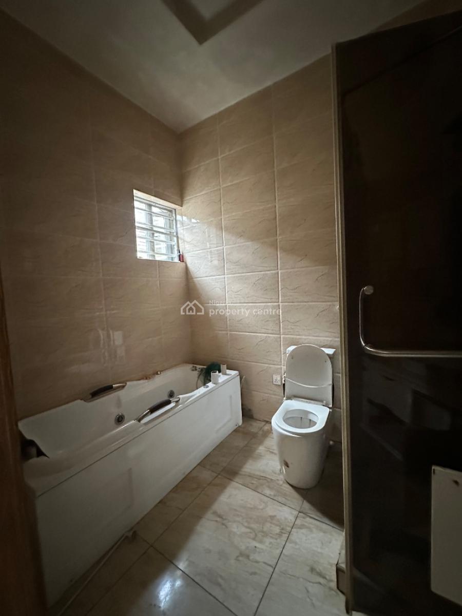 3bedroom Terrace Duplex, Orchid Lekki Lagos, Lekki Phase 2, Lekki, Lagos, Terraced Duplex for Rent