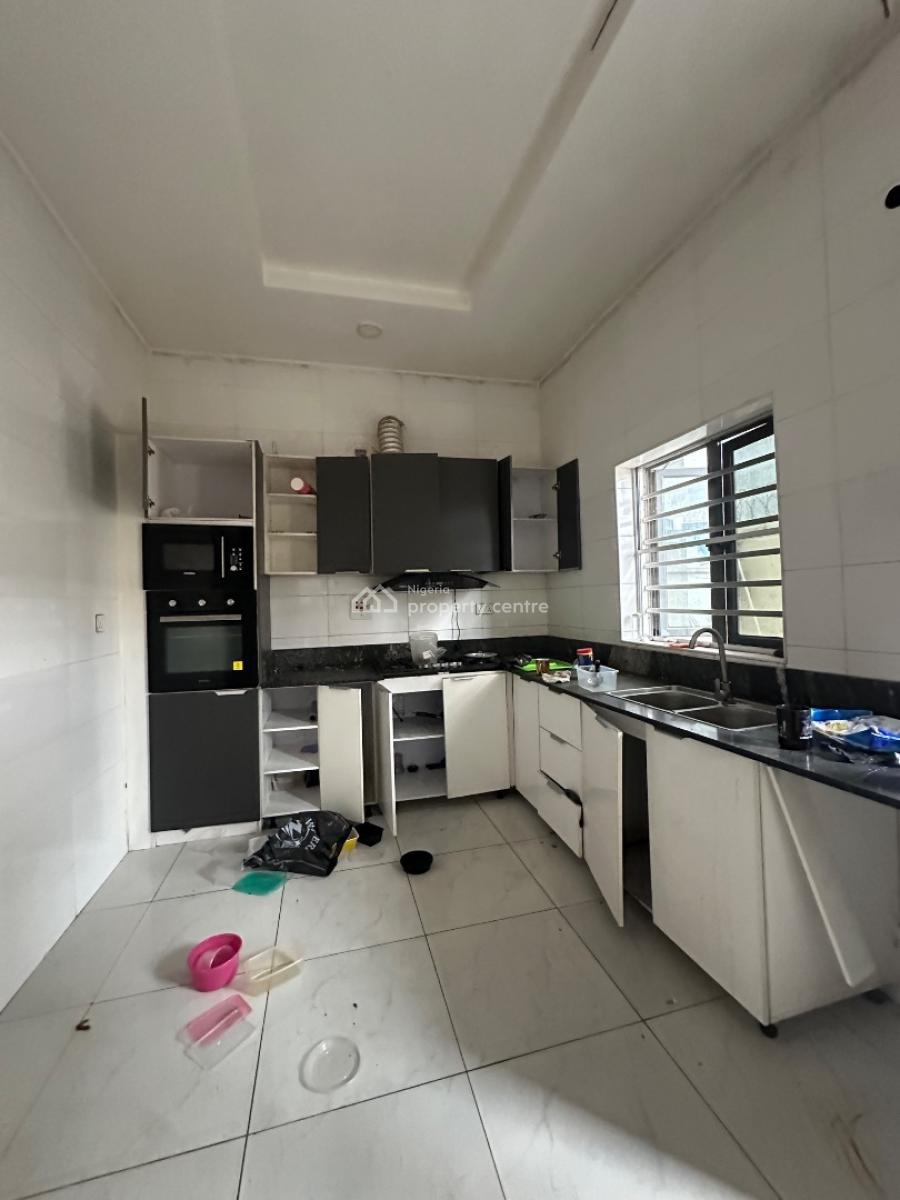 3bedroom Terrace Duplex, Orchid Lekki Lagos, Lekki Phase 2, Lekki, Lagos, Terraced Duplex for Rent