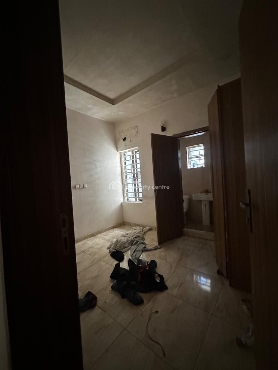 3bedroom Terrace Duplex, Orchid Lekki Lagos, Lekki Phase 2, Lekki, Lagos, Terraced Duplex for Rent