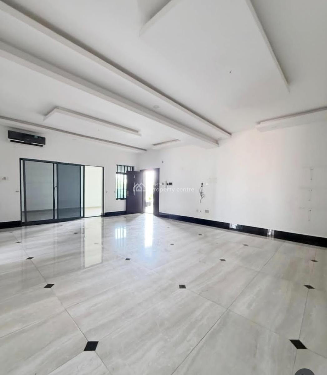 Fully Service 3bedroom Apartment with Bq, Lekki Phase 1 By Jj, Lekki Phase 1, Lekki, Lagos, House for Rent