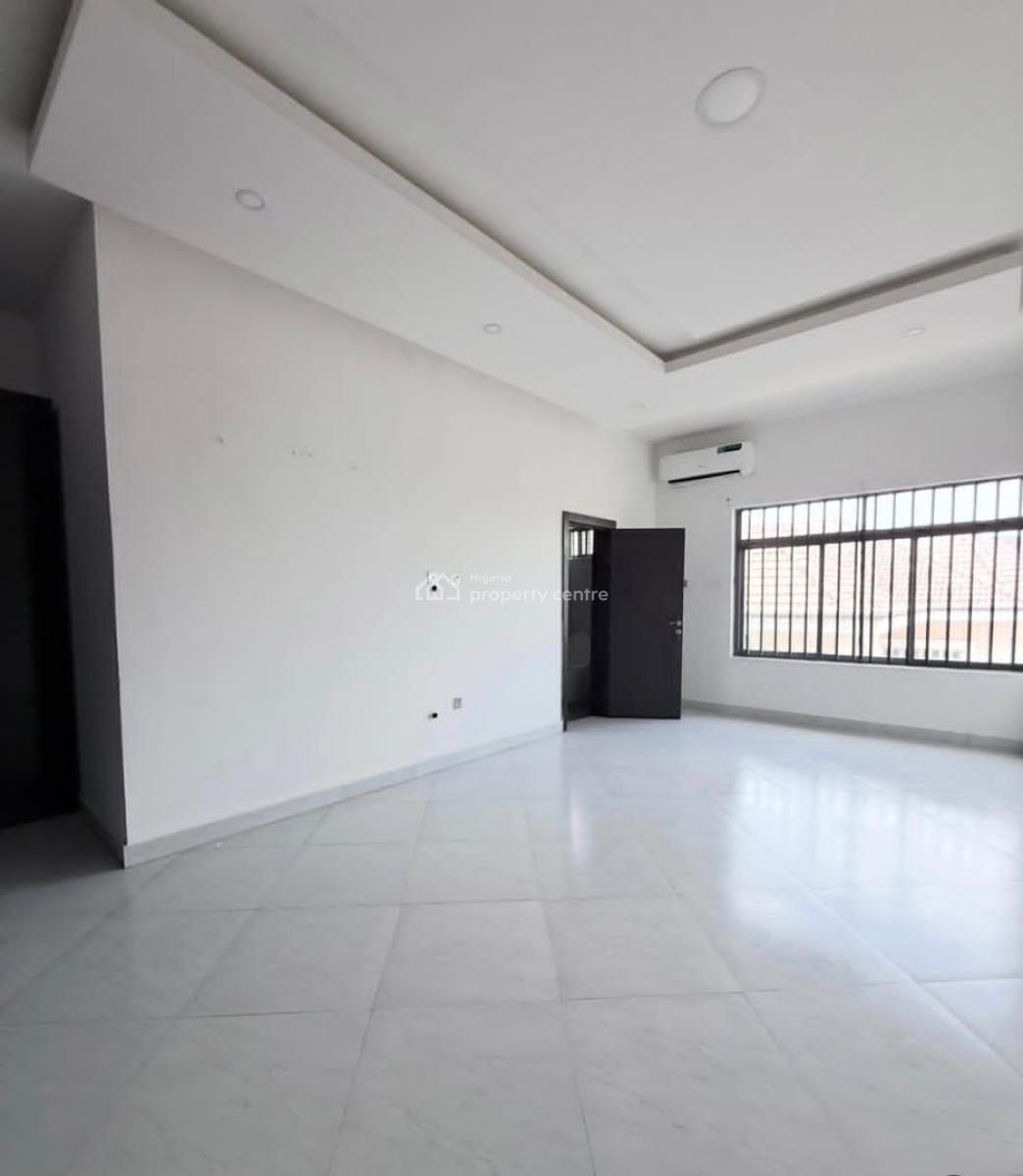 Fully Service 3bedroom Apartment with Bq, Lekki Phase 1 By Jj, Lekki Phase 1, Lekki, Lagos, House for Rent