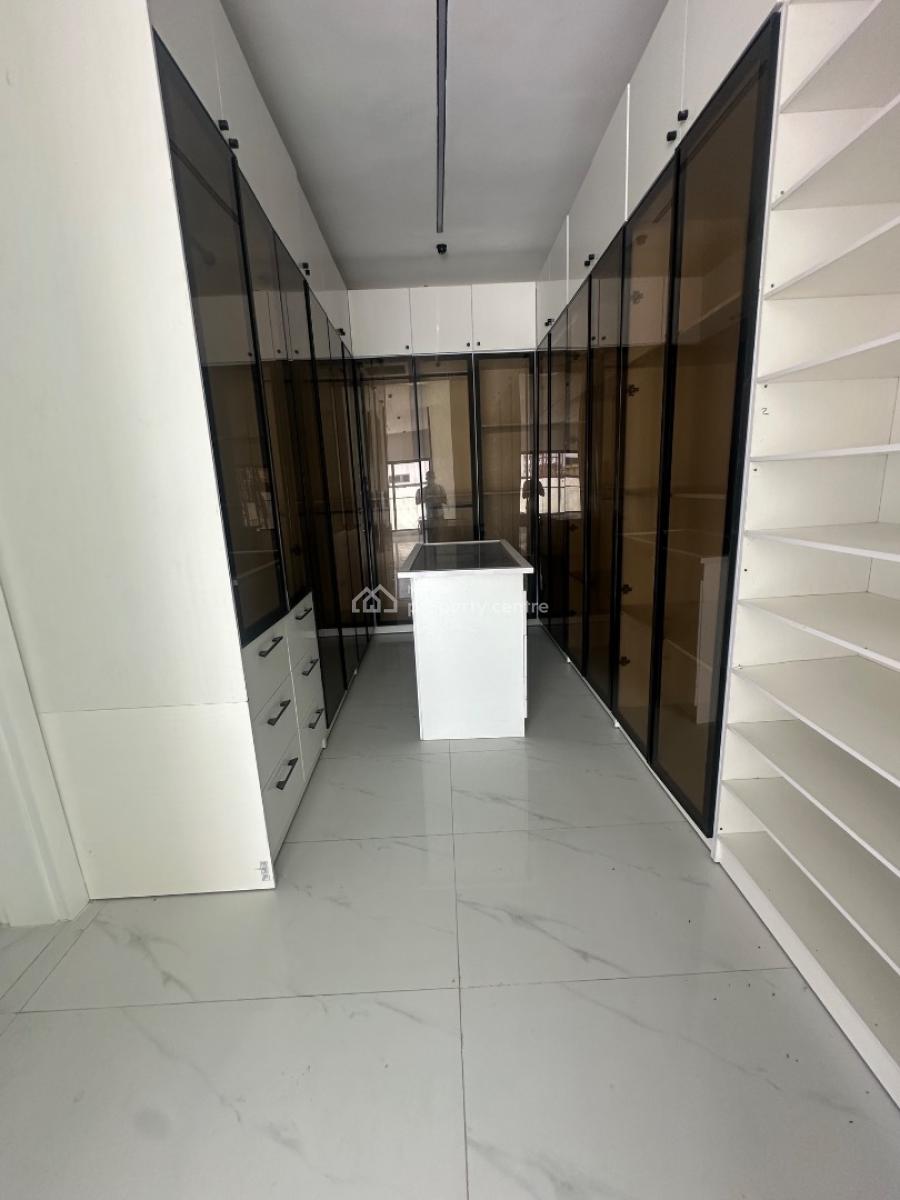 4 Bedroom Terrace Duplex, Ajah Lekki, Lekki Phase 2, Lekki, Lagos, Terraced Duplex for Rent