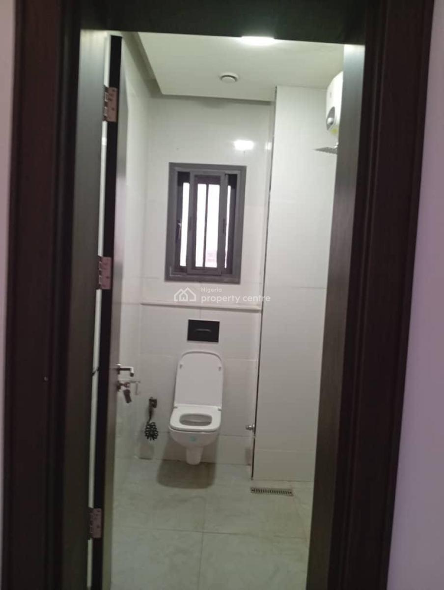 Bedroom Duplex on 3 Floors with 2bq Within a Serene Residential Pocket, Ikeja Gra, Ikeja, Lagos, Flat / Apartment for Rent