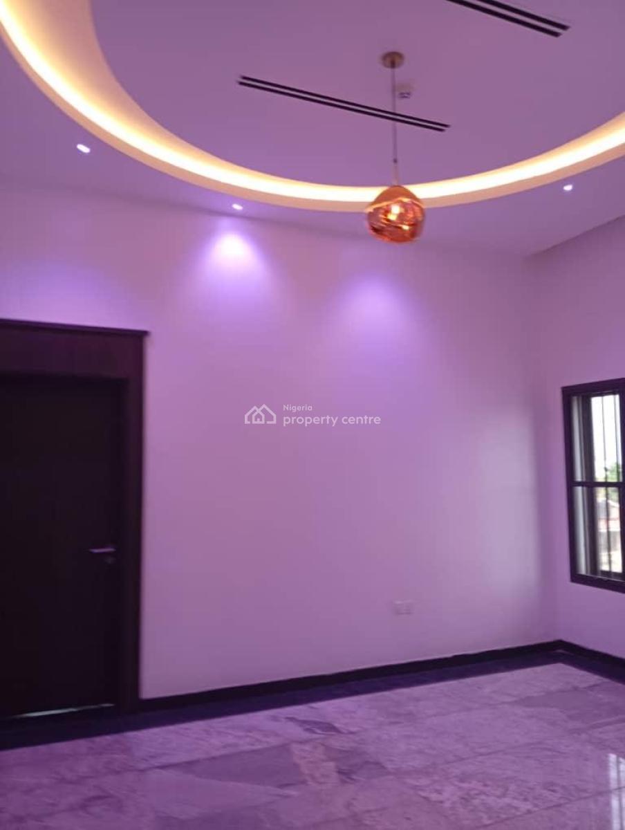 Bedroom Duplex on 3 Floors with 2bq Within a Serene Residential Pocket, Ikeja Gra, Ikeja, Lagos, Flat / Apartment for Rent