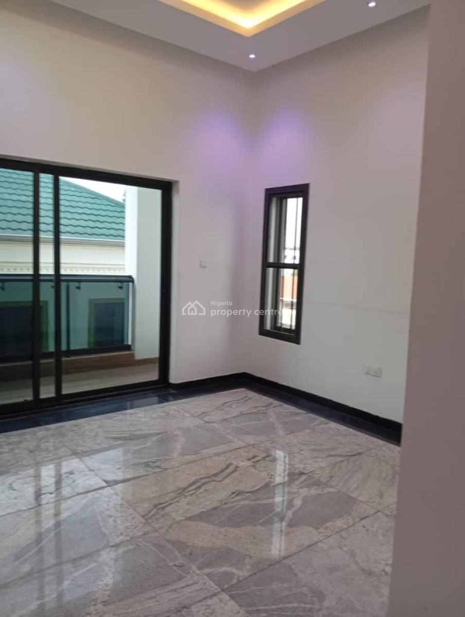 Bedroom Duplex on 3 Floors with 2bq Within a Serene Residential Pocket, Ikeja Gra, Ikeja, Lagos, Flat / Apartment for Rent
