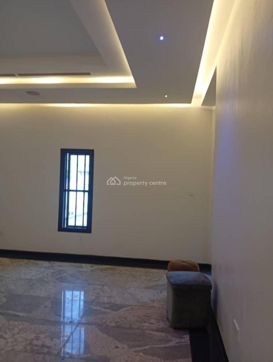 Bedroom Duplex on 3 Floors with 2bq Within a Serene Residential Pocket, Ikeja Gra, Ikeja, Lagos, Flat / Apartment for Rent