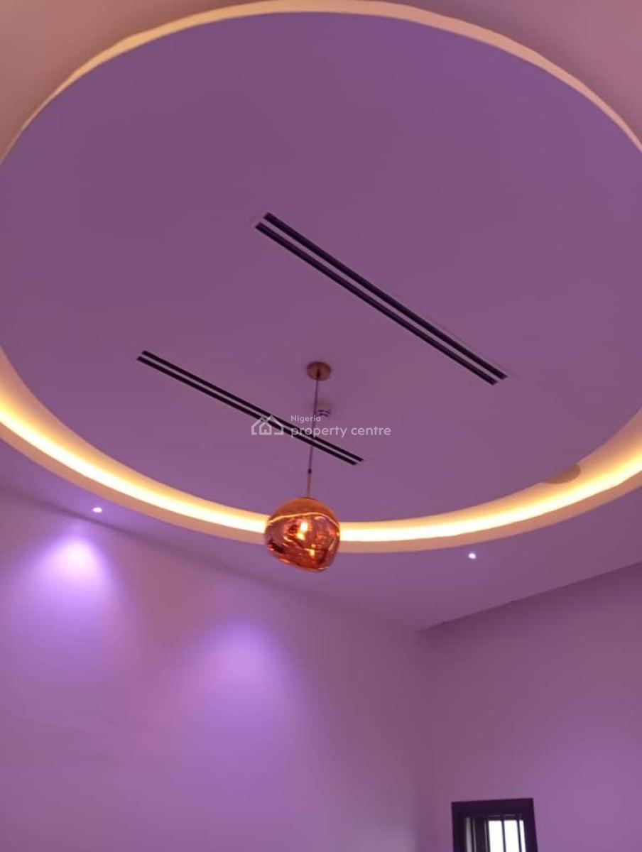 Bedroom Duplex on 3 Floors with 2bq Within a Serene Residential Pocket, Ikeja Gra, Ikeja, Lagos, Flat / Apartment for Rent