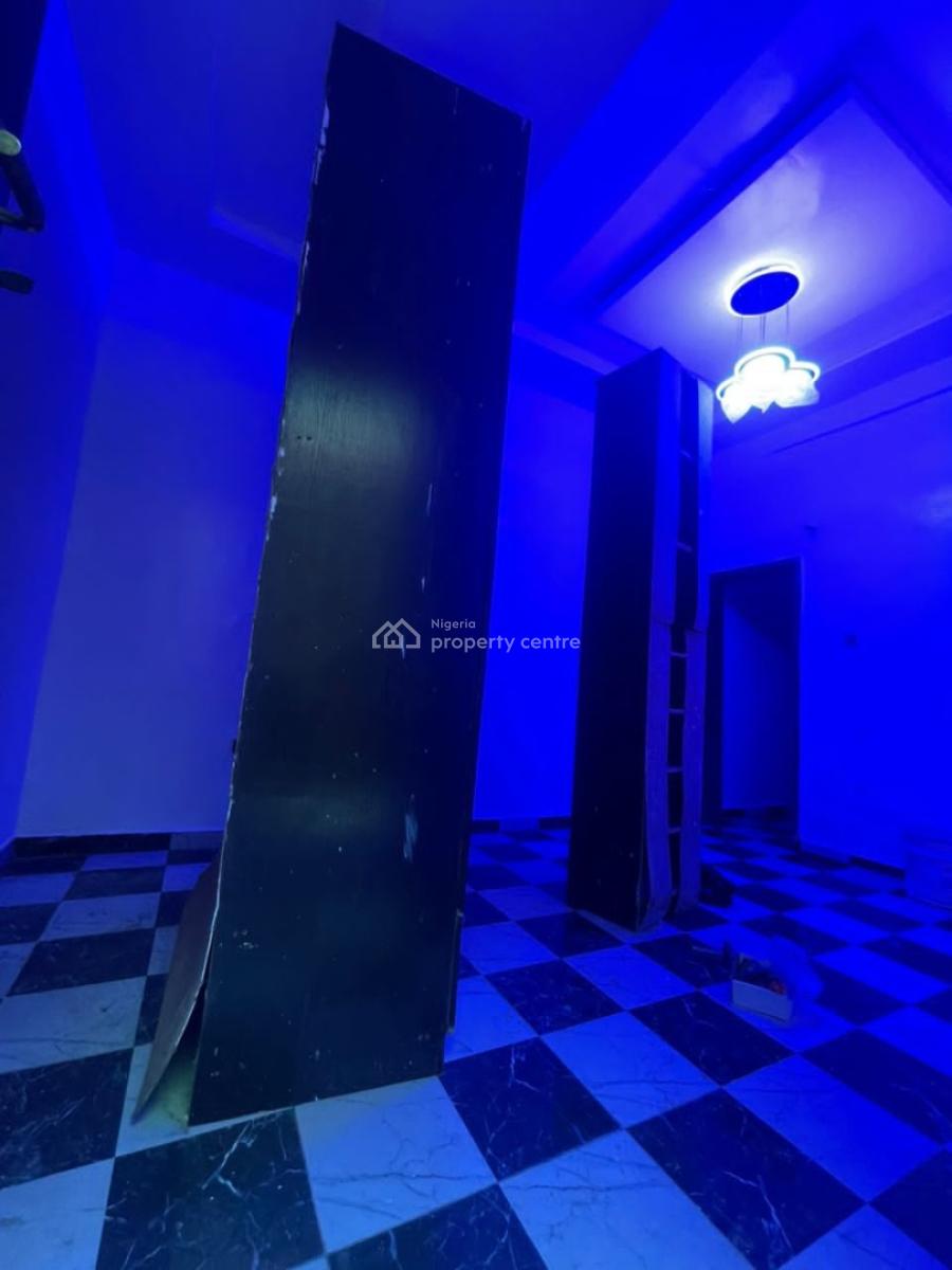 Spacious One Room Self Contain, Lekki Phase 1, Lekki, Lagos, Self Contain (single Rooms) for Rent