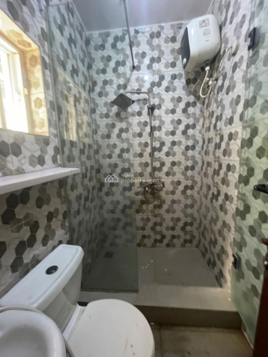 Spacious One Room Self Contain, Lekki Phase 1, Lekki, Lagos, Self Contain (single Rooms) for Rent