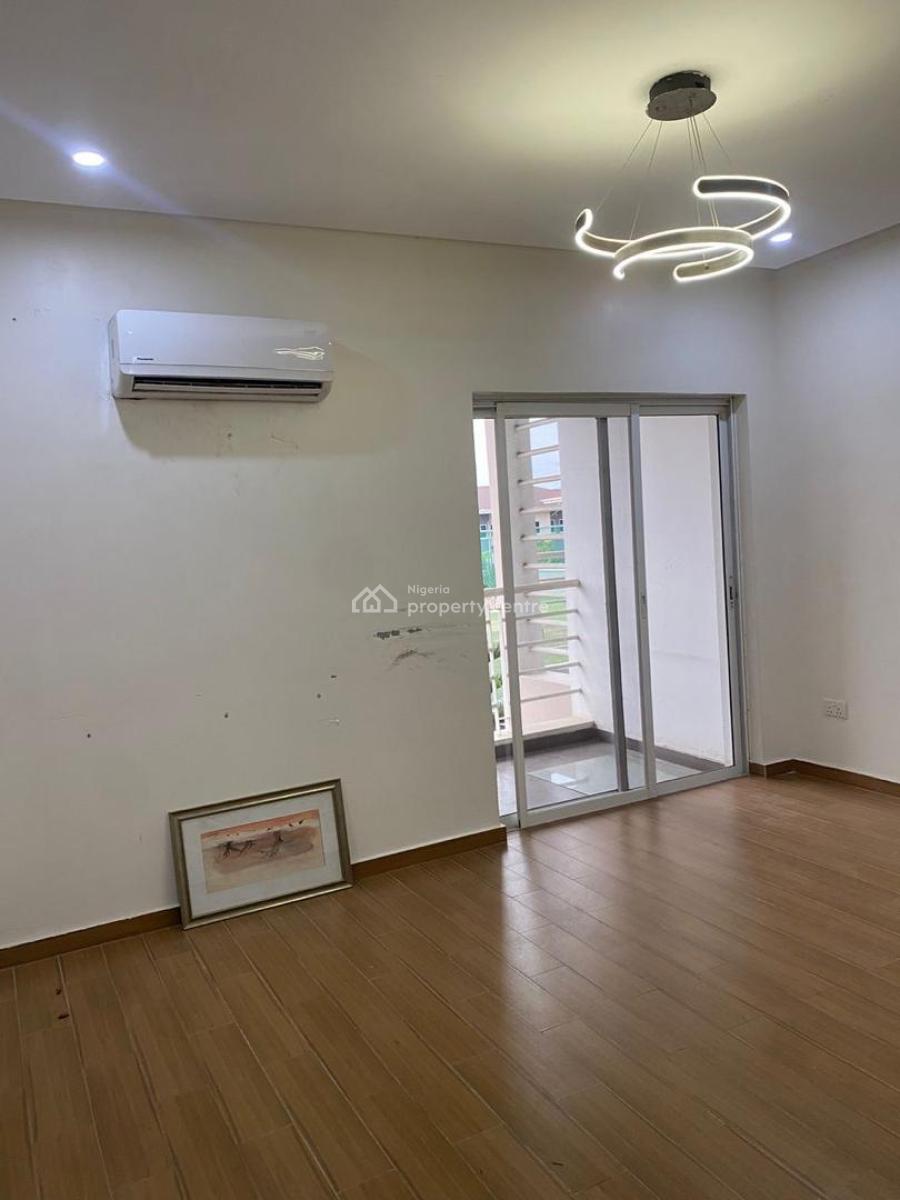 Fully Serviced Duplex, Earl Court Estate Nike Art Gallery Rd, Ikate Elegushi, Lekki, Lagos, Terraced Duplex for Sale