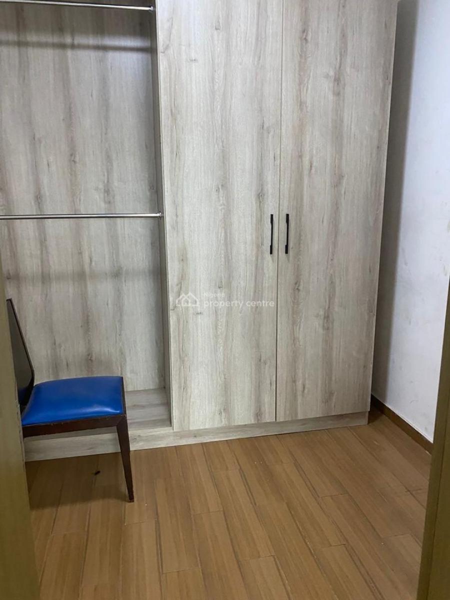 Fully Serviced Duplex, Earl Court Estate Nike Art Gallery Rd, Ikate Elegushi, Lekki, Lagos, Terraced Duplex for Sale
