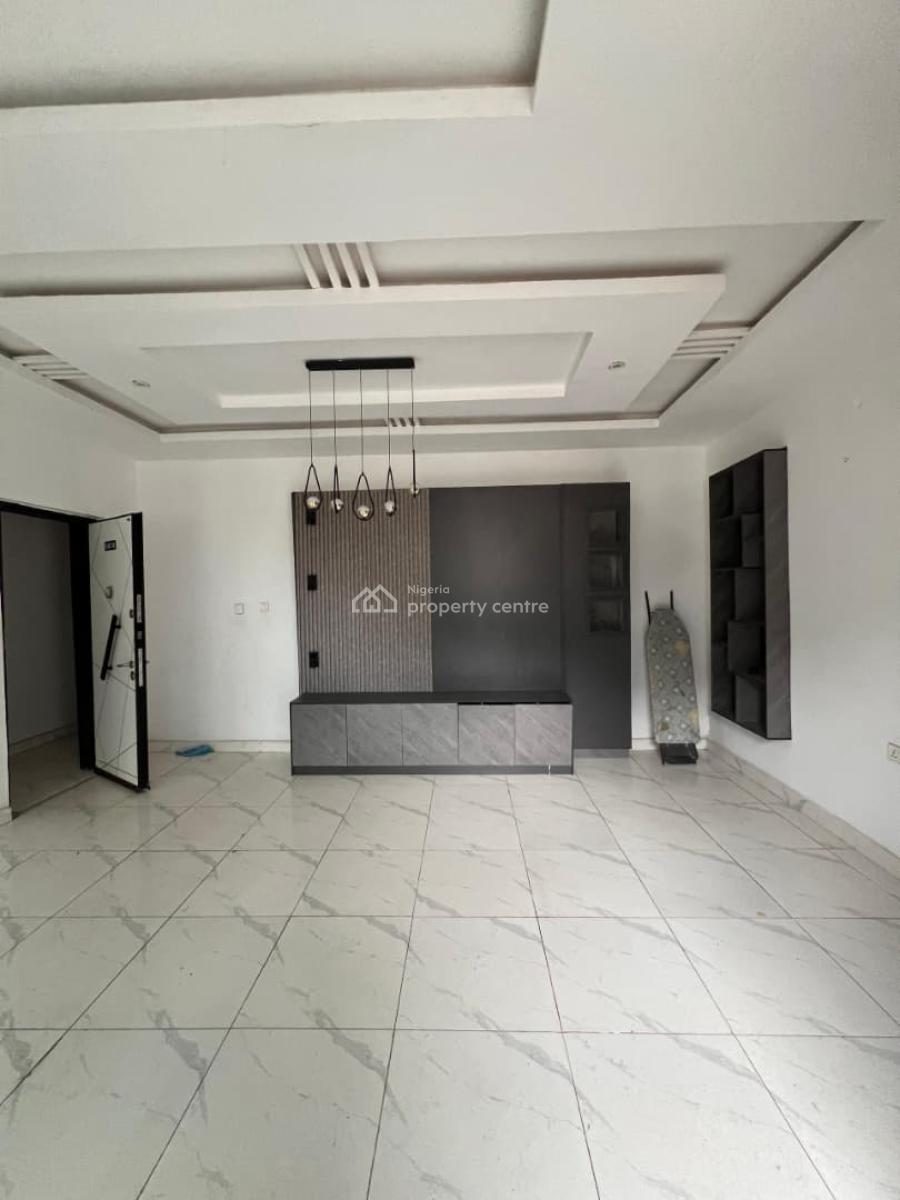 2 Bedroom, Ikate Elegushi, Lekki, Lagos, Flat / Apartment for Rent
