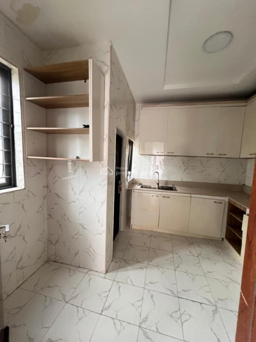 2 Bedroom, Ikate Elegushi, Lekki, Lagos, Flat / Apartment for Rent