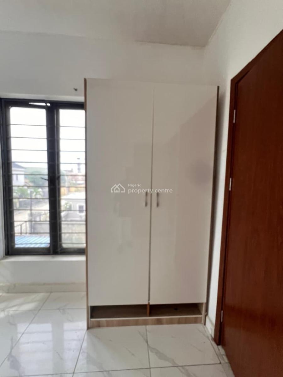 2 Bedroom, Ikate Elegushi, Lekki, Lagos, Flat / Apartment for Rent