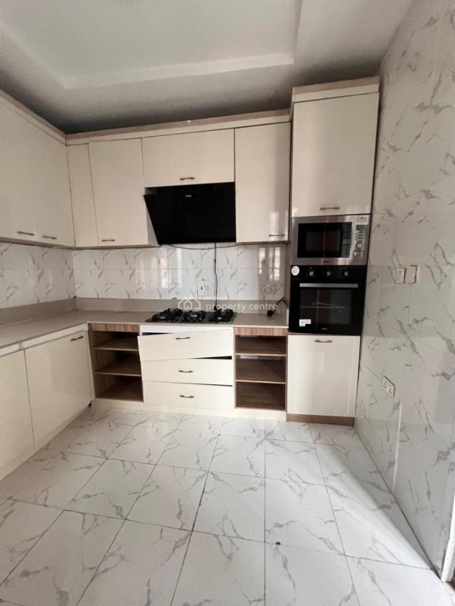 2 Bedroom, Ikate Elegushi, Lekki, Lagos, Flat / Apartment for Rent