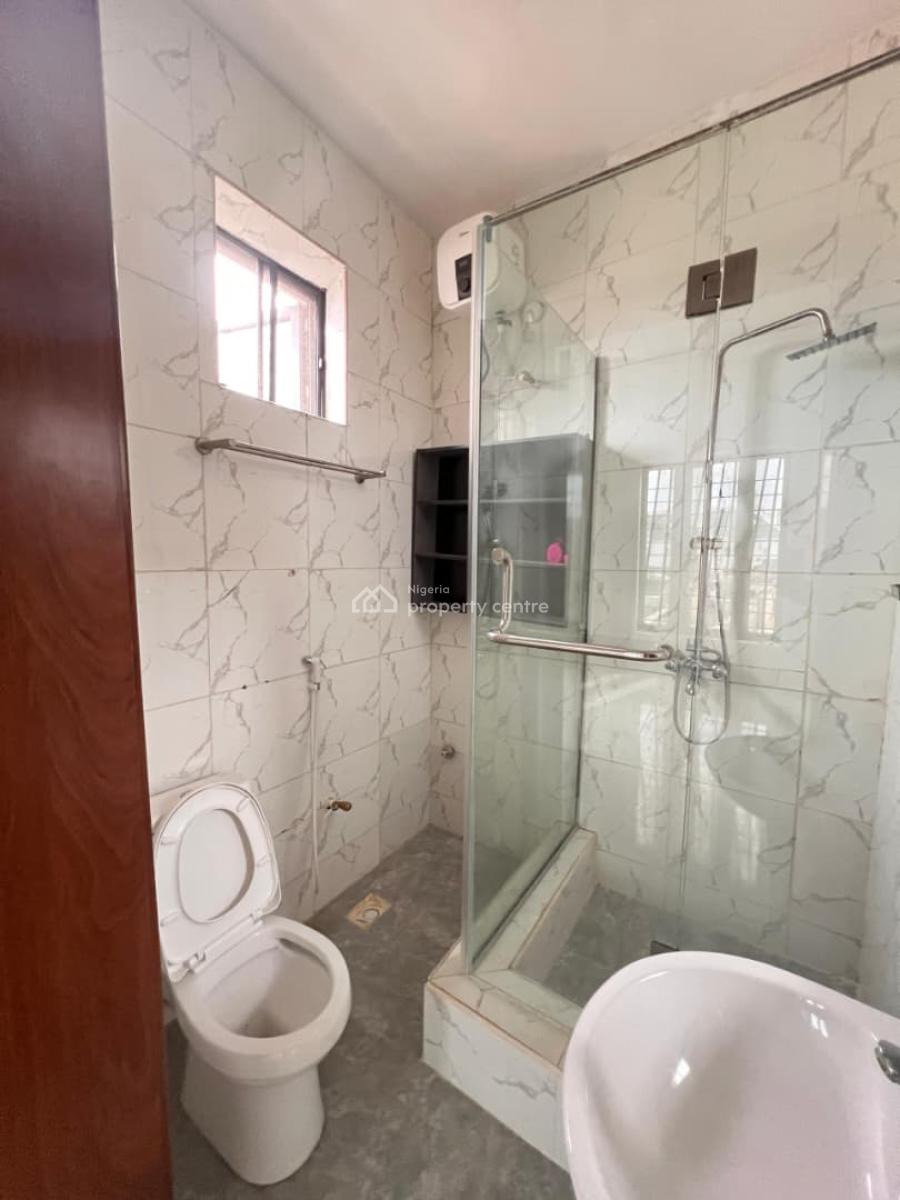 2 Bedroom, Ikate Elegushi, Lekki, Lagos, Flat / Apartment for Rent