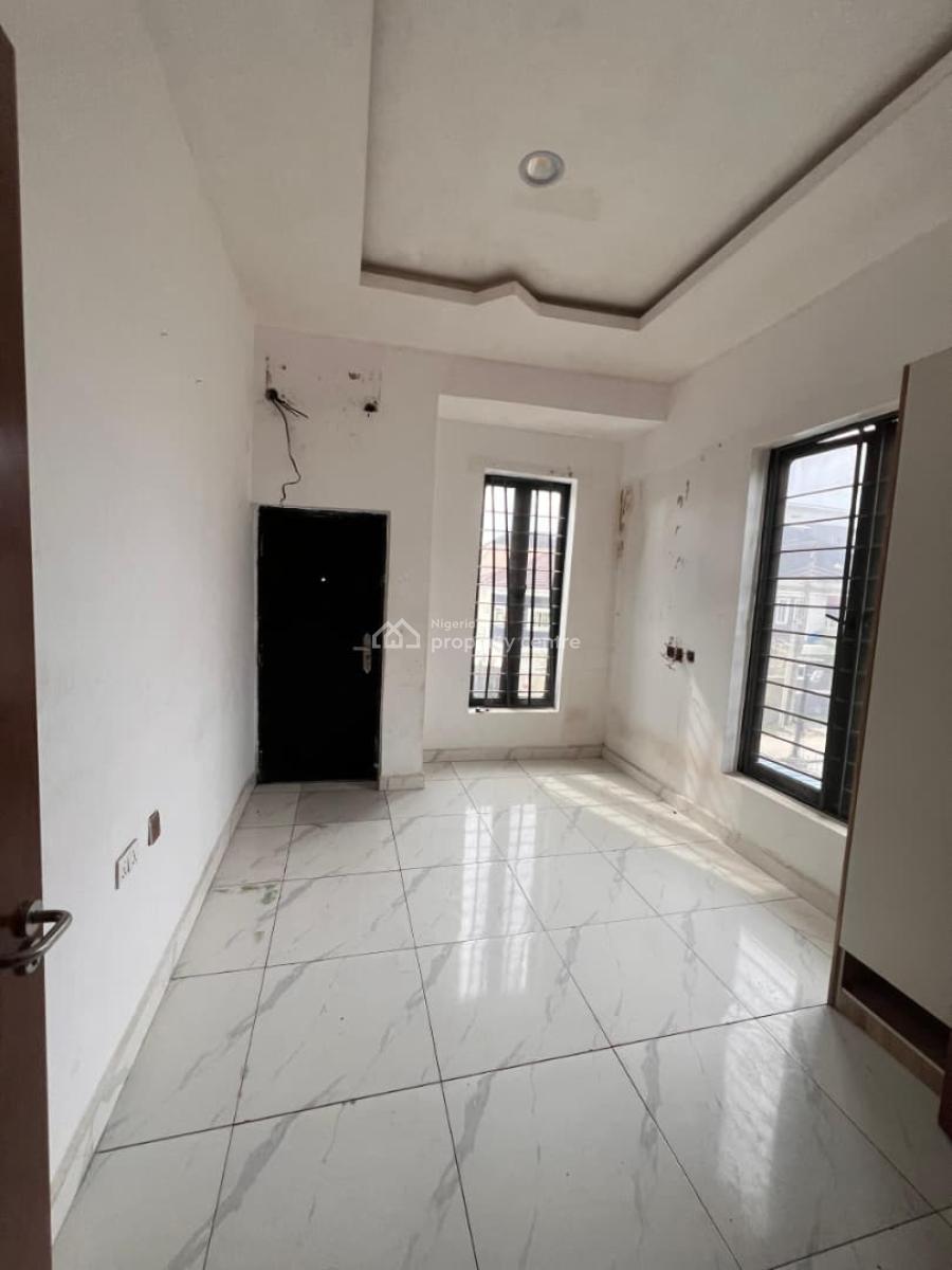 2 Bedroom, Ikate Elegushi, Lekki, Lagos, Flat / Apartment for Rent