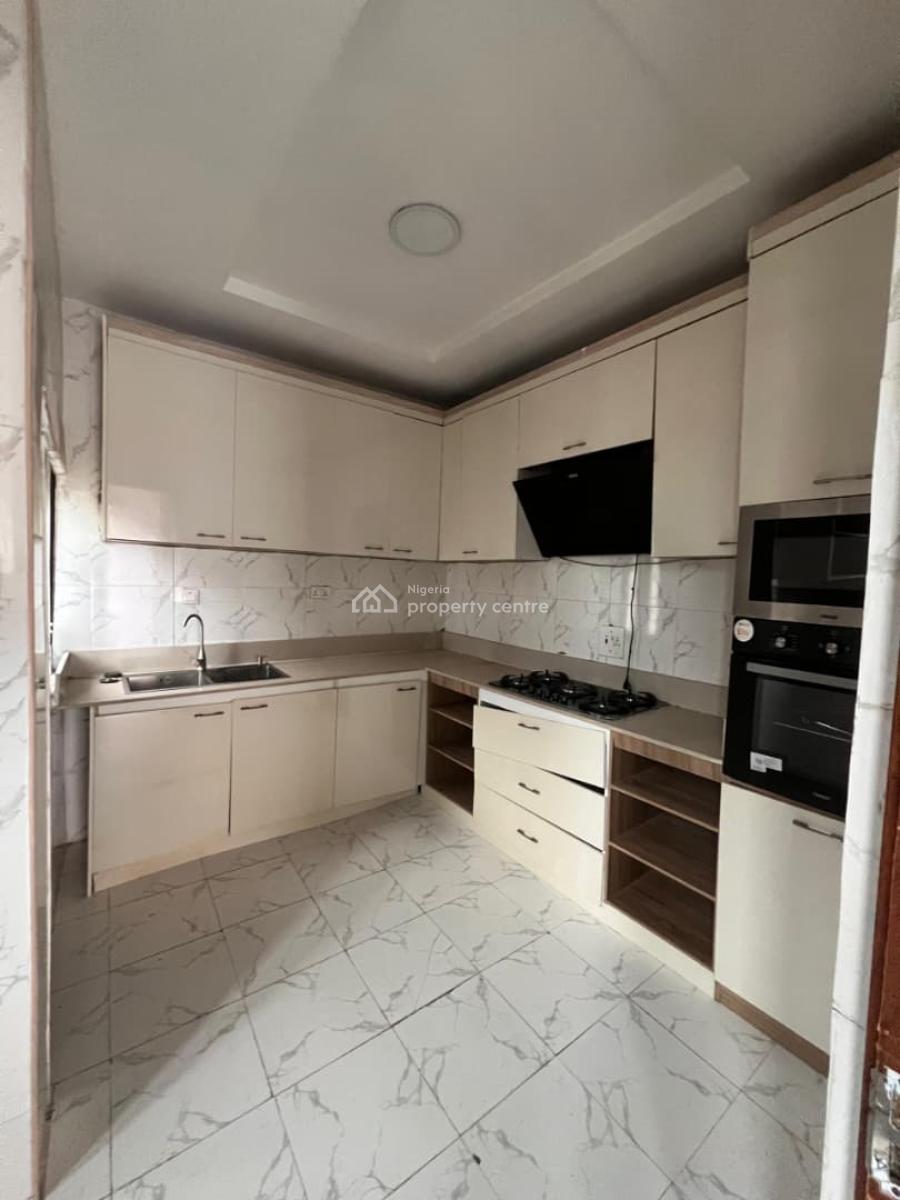 2 Bedroom, Ikate Elegushi, Lekki, Lagos, Flat / Apartment for Rent