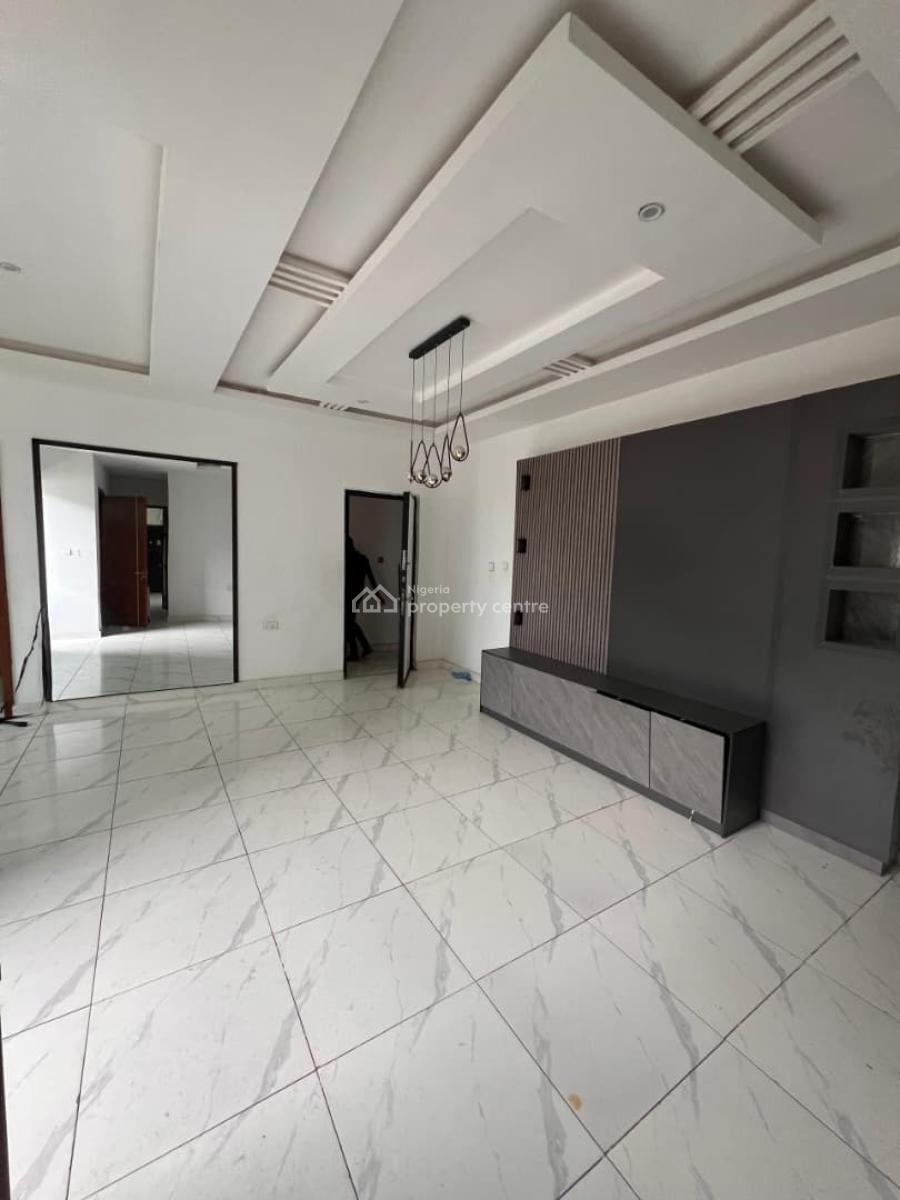2 Bedroom, Ikate Elegushi, Lekki, Lagos, Flat / Apartment for Rent