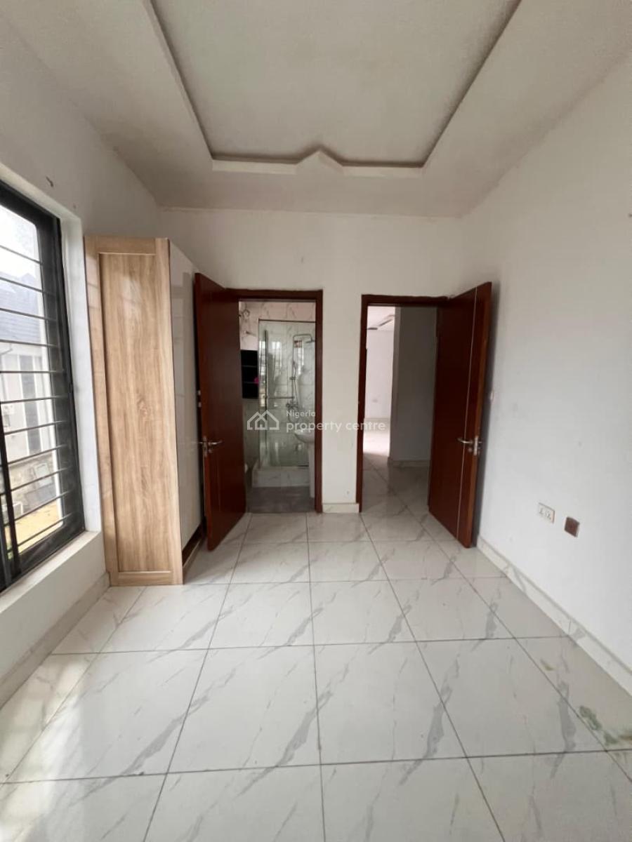 2 Bedroom, Ikate Elegushi, Lekki, Lagos, Flat / Apartment for Rent