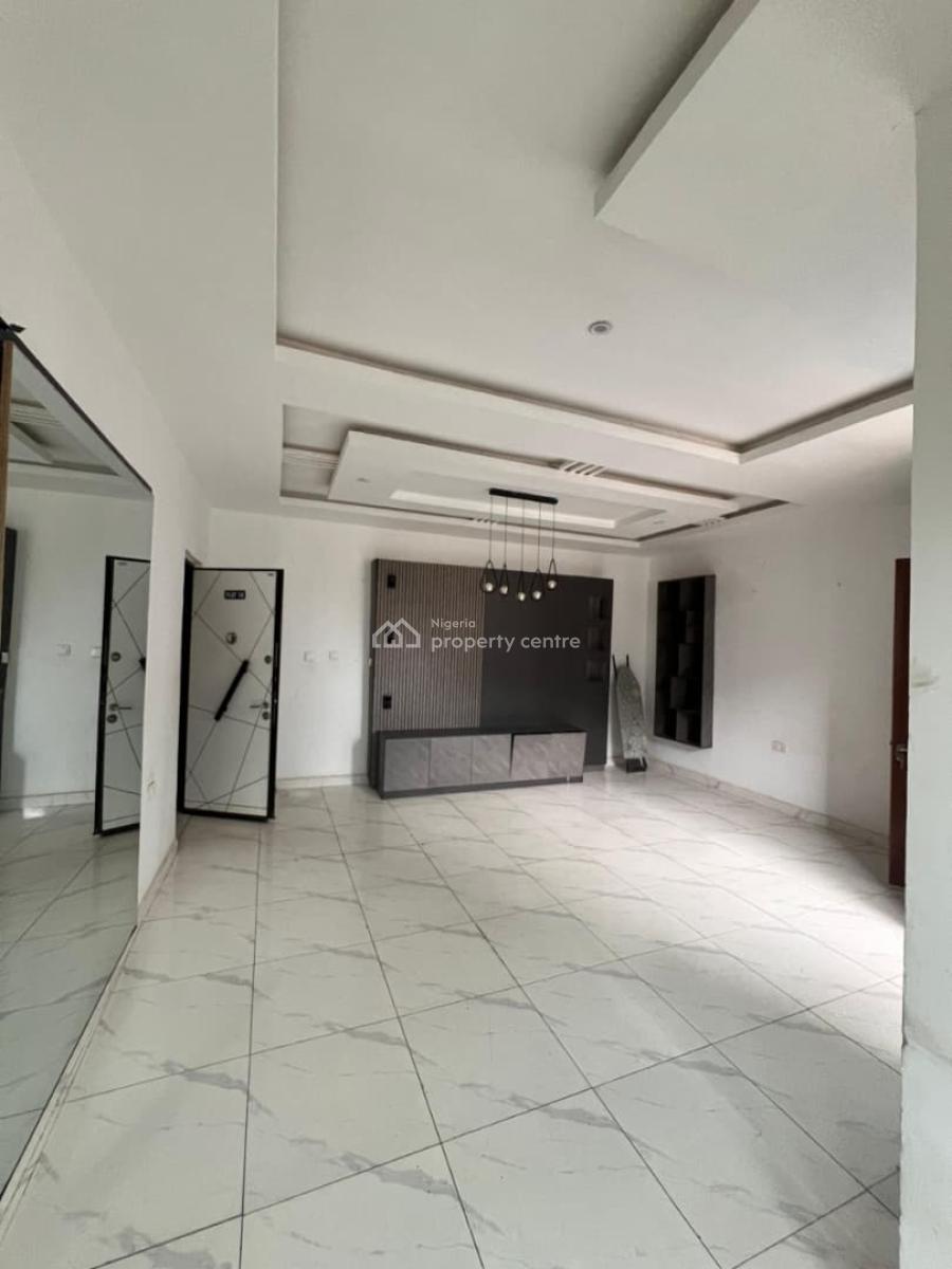 2 Bedroom, Ikate Elegushi, Lekki, Lagos, Flat / Apartment for Rent