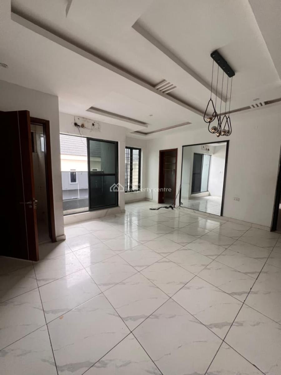 2 Bedroom, Ikate Elegushi, Lekki, Lagos, Flat / Apartment for Rent
