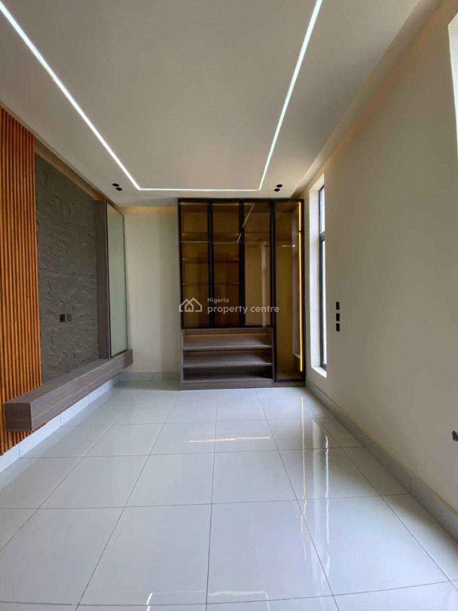 Excellent 5bedroom Duplex with a Bq,pool, Orchid, Lekki, Lagos, Detached Duplex for Sale