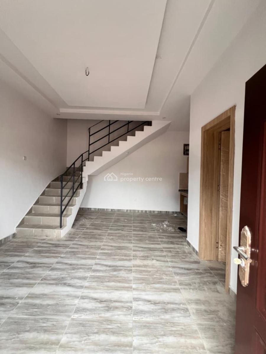 1 Bedroom, Ikate Elegushi, Lekki, Lagos, House for Rent