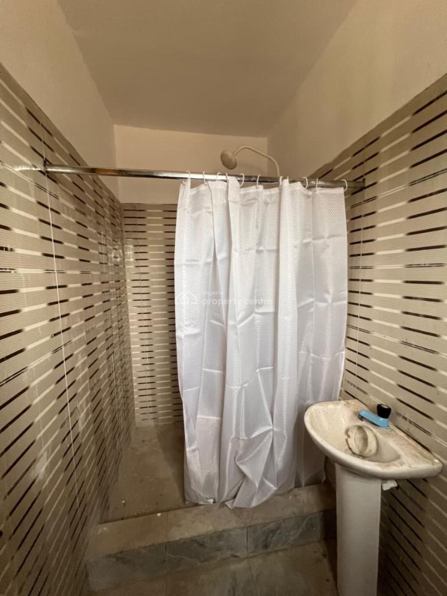 1 Bedroom, Ikate Elegushi, Lekki, Lagos, House for Rent