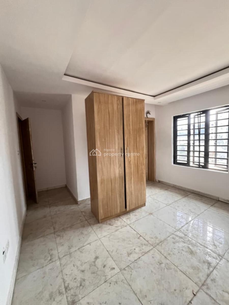 1 Bedroom, Ikate Elegushi, Lekki, Lagos, House for Rent