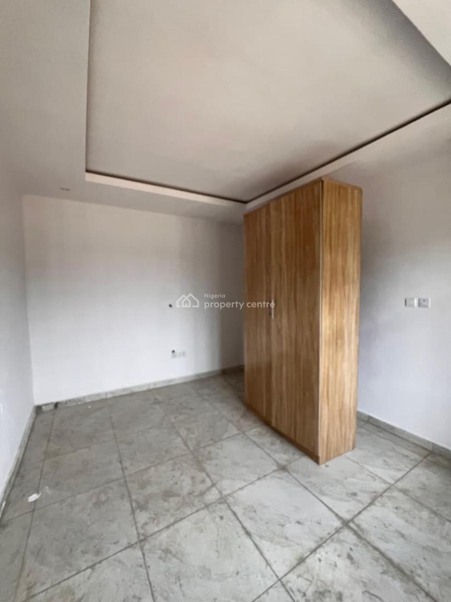 1 Bedroom, Ikate Elegushi, Lekki, Lagos, House for Rent