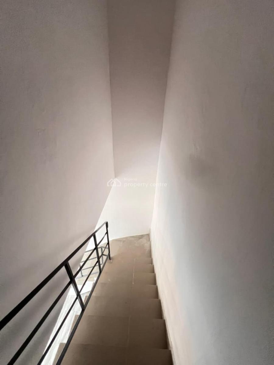 1 Bedroom, Ikate Elegushi, Lekki, Lagos, House for Rent