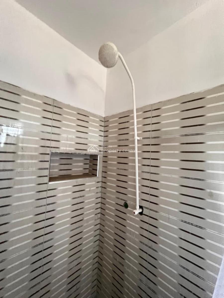 1 Bedroom, Ikate Elegushi, Lekki, Lagos, House for Rent