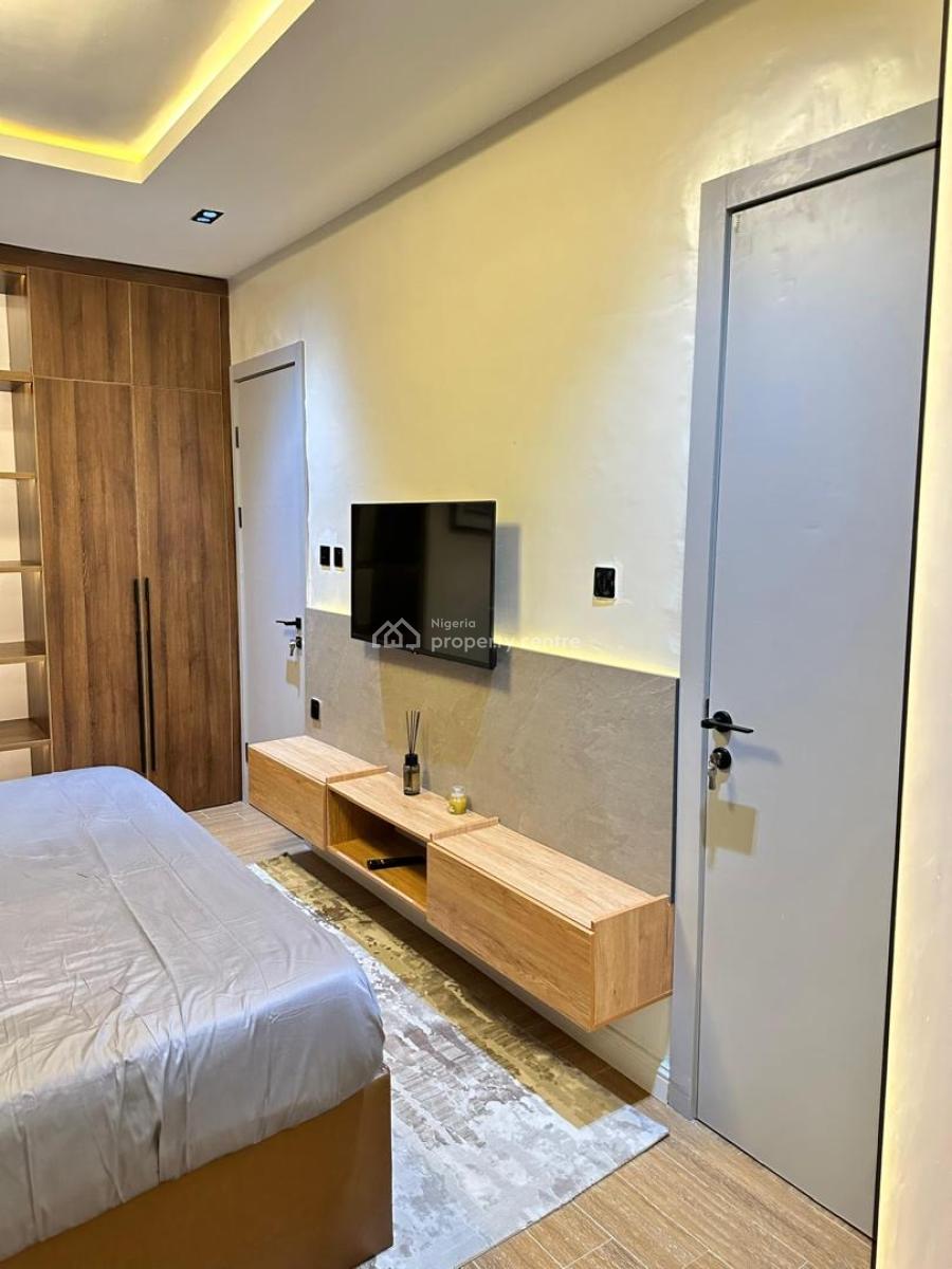 Luxury Fully Furnished 2 Bedroom Apartment, Beside Nicon Estate, Ikate, Lekki, Lagos, Flat / Apartment for Sale