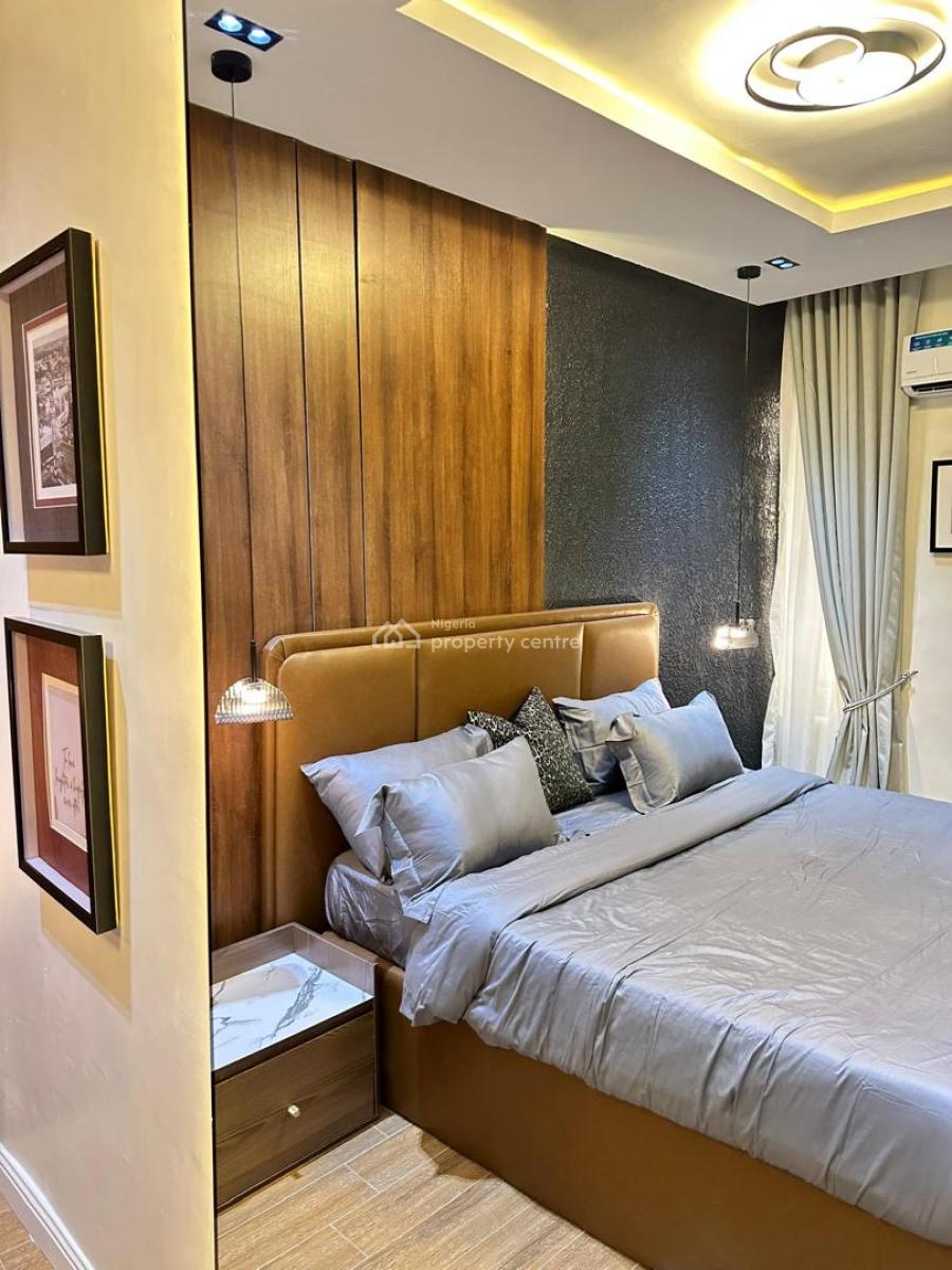 Luxury Fully Furnished 2 Bedroom Apartment, Beside Nicon Estate, Ikate, Lekki, Lagos, Flat / Apartment for Sale