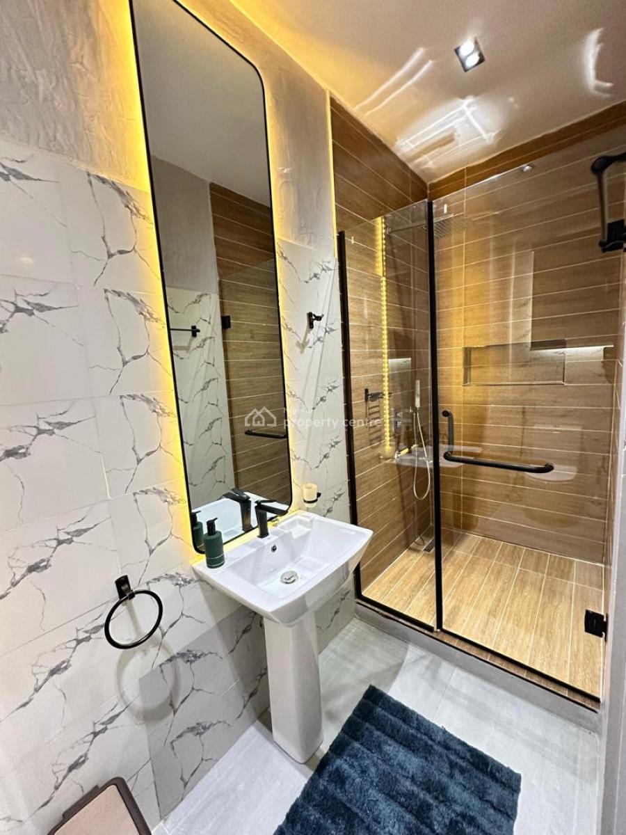 Luxury Fully Furnished 2 Bedroom Apartment, Beside Nicon Estate, Ikate, Lekki, Lagos, Flat / Apartment for Sale