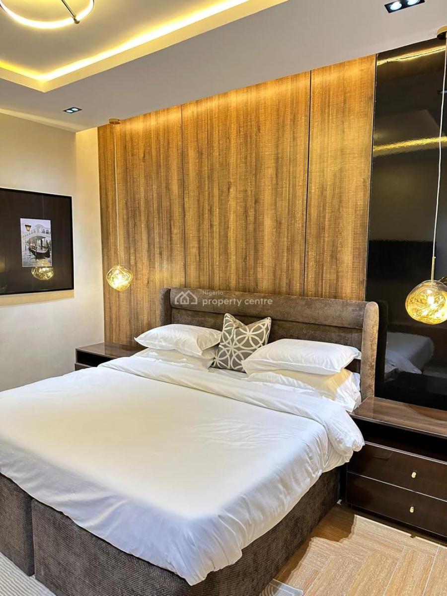 Luxury Fully Furnished 2 Bedroom Apartment, Beside Nicon Estate, Ikate, Lekki, Lagos, Flat / Apartment for Sale