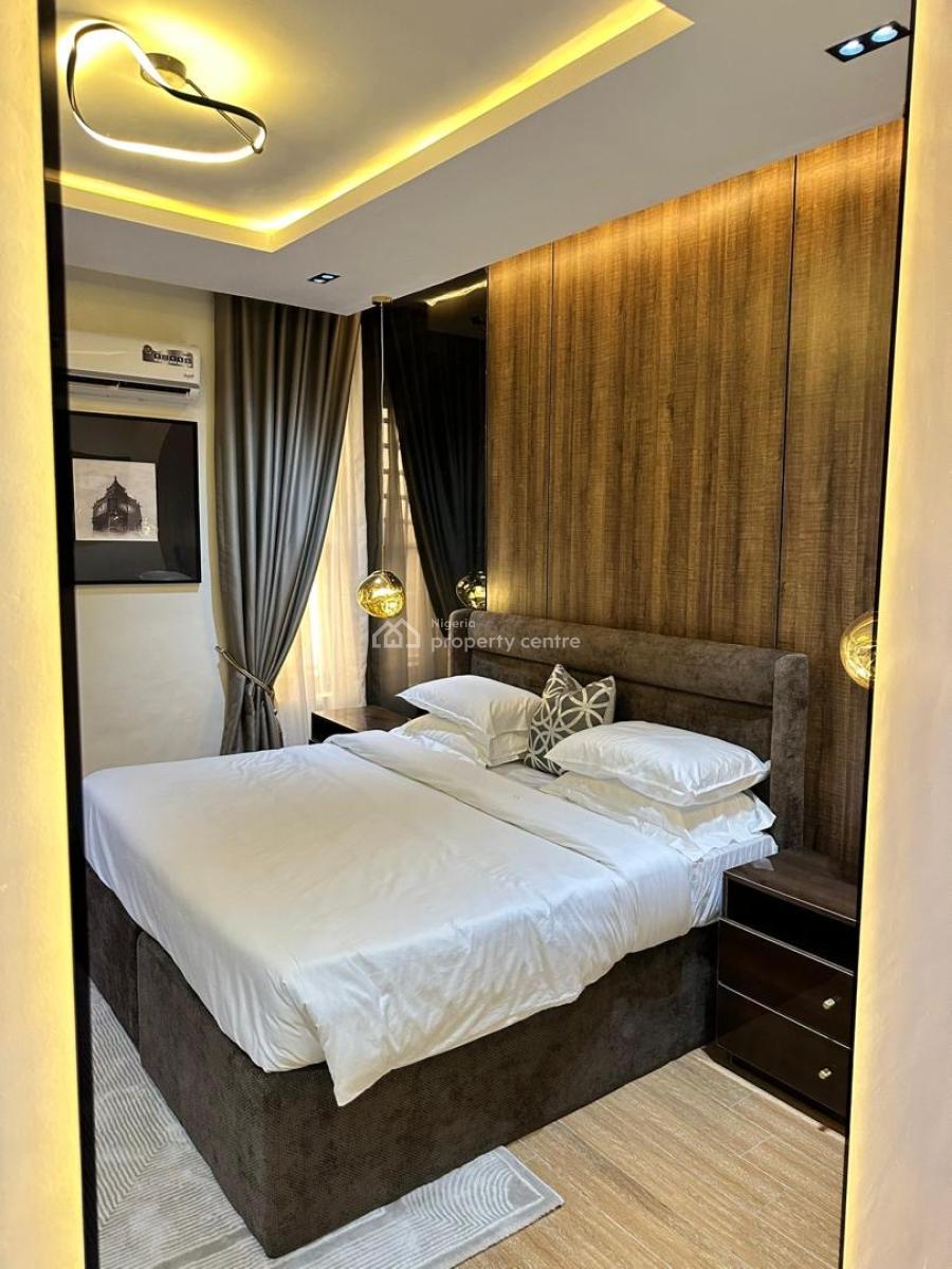Luxury Fully Furnished 2 Bedroom Apartment, Beside Nicon Estate, Ikate, Lekki, Lagos, Flat / Apartment for Sale