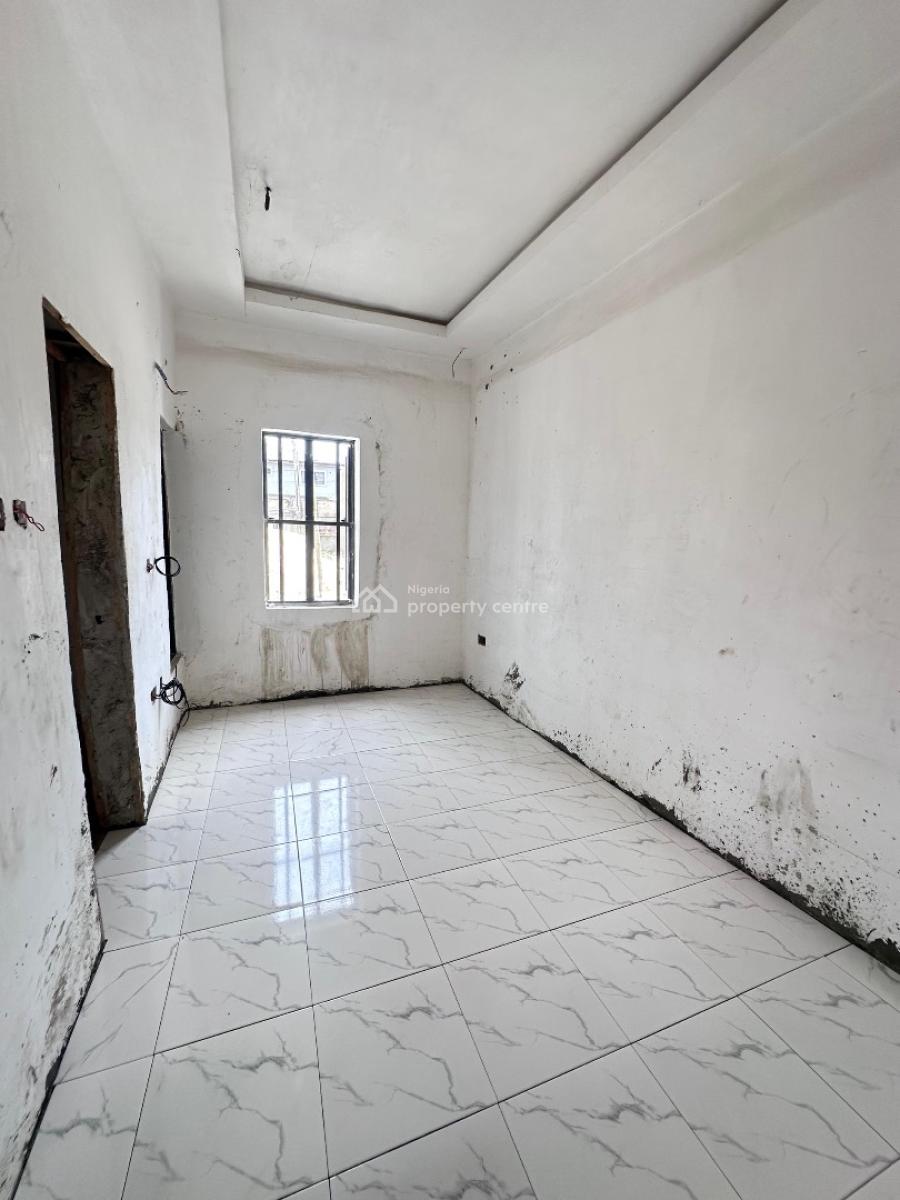 2bedroom Apartment in Ajah, Ajah ,lagos ,nigeria, Ajah, Lagos, Flat / Apartment for Sale