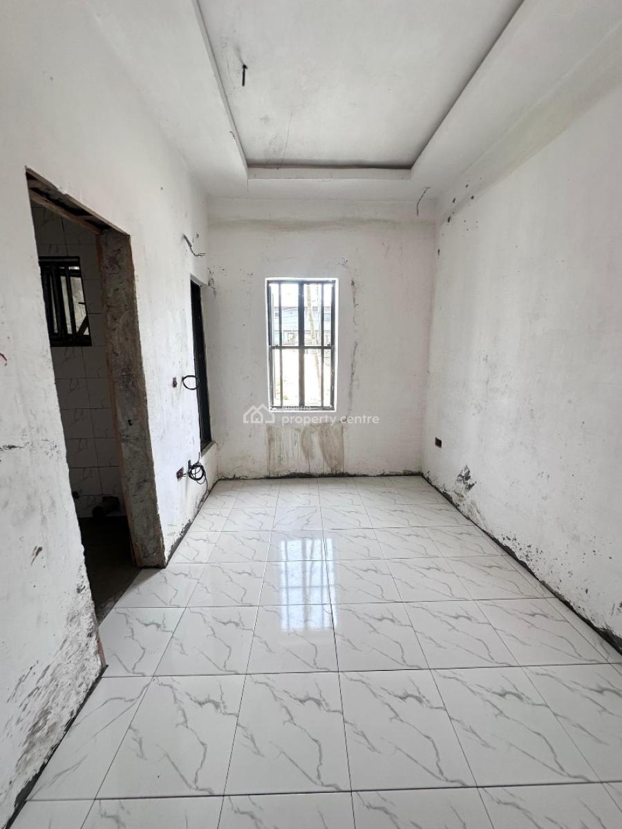 2bedroom Apartment in Ajah, Ajah ,lagos ,nigeria, Ajah, Lagos, Flat / Apartment for Sale
